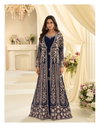 Mastani By Sayuri Chinon Silk Embroidery Wholesale Gown Suppliers In Mumbai
