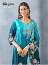 Rangrut Ishara Chinon Embroidery Readymade Plazzo Suits