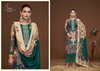 Bahaar By Karva designer Viscose Digital Printed Dress Material Wholesale Online