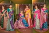 Paridhi Silk Saroski Vol 3 By Saroj Silk Traditional Saree Wholesale Market In Surat
