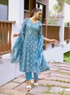 Muskan Vol 1 By Passion Tree Rayon Wholesale Kurti With Bottom Dupatta In India