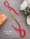 Fancy Rakhi 3 Wholesale Market In Surat With Price