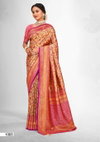Sheela Vol 21 By Bunawat Banarasi Silk Wedding Sarees Wholesale Shop Surat