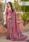 Juliet Chiffon Vol 20 By Vipul Printed Saree Wholesale Online