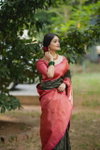 Ddf Greeny 2 Silk Saree Suppliers in India