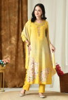 Naisha K 116 Maslin Digital Printed Readymade Dress Wholesale Market In India
