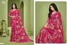 Lucid Vol 4 By Bela Digital Printed Weight Less Saree Exporters In India