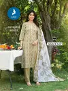 Manglam Vol 2 By Kaya Cotton Printed Wholesale Kurti With Bottom Dupatta In India