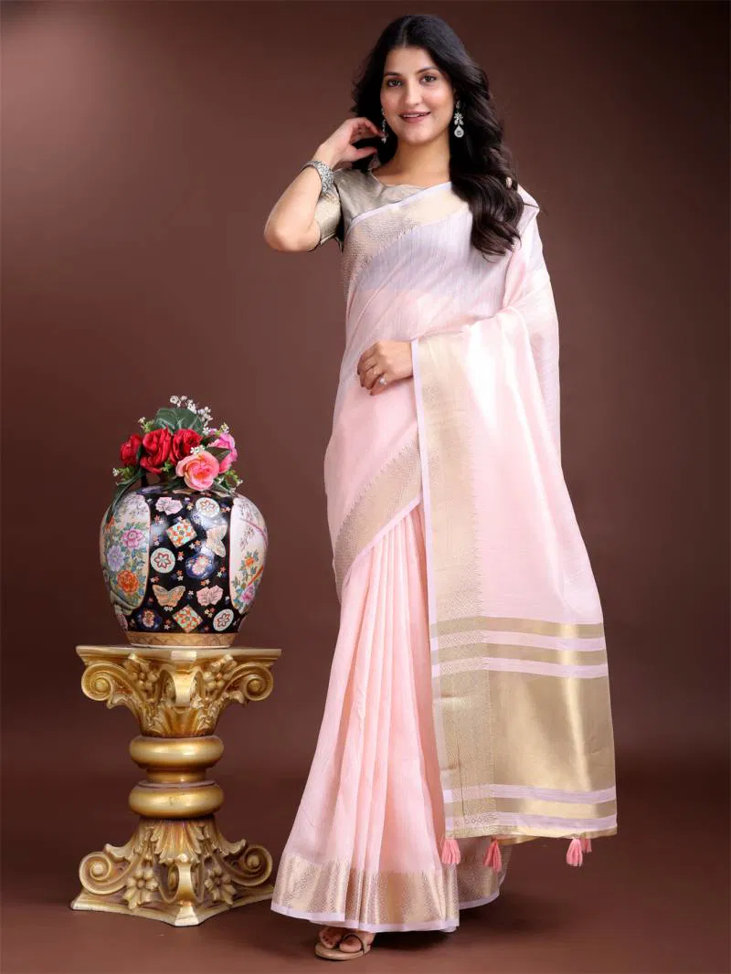 Ast Prague Festive Wear Cotton Saree Wholesale Clothing Suppliers In India