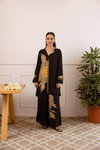 Naisha K 301 Rayon Printed Casual Wear Co Ord Set Wholesale Clothing Distributors In India