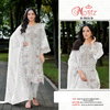 Motifz 5016 Kota Slub Embroidery Work Pakistani Salwar Kameez Suppliers In India