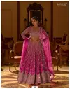 Padmini By Sayuri Silk Embroidery Online Designer Lehenga Choli Wholesale
