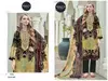 Mehboob Tex 1681 Cotton Dupatta Pakistani Suits Wholesale Price In Surat
