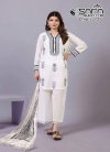Safa Fashion 1372 Tunic Online Pakistani Readymade Suits Wholesale
