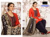 Manjeera Chhalaang Patiyala Ethnic Wear Cotton Printed Ready Made Collection