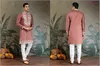 The Indian Mode by Shubhvastra Rayon Mens Kurta Suppliers In India
