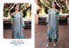 Chevron Premium Collection Vol 12 By Shree Cotton Pakistani Suits Exporters In India