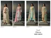 Diora 3635 By Ganga Mul Printed Embroidery Wholesale Salwar Suit In India