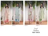 Thalira 3657 By Ganga Cotton Printed Designer Salwar Suit Wholesale Market In Surat