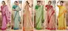 Evani By Vallabhi Brasso Printed Sarees Wholesale Shop In Surat