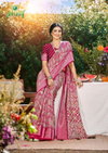 Dil Noor By Sanskar Massmalo Pretty Look Fancy Sarees Wholesale Suppliers In Mumbai