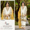 Shree S 1182 Organza Pakistani Salwar Suits Wholesale In India