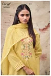 Aisya 4794 By Ganga Bemberg Mul Designer Salwar Suits
