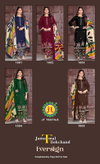 Eversign By Jt Rayon Coding Work Dress Material Wholesale Shop In Surat

