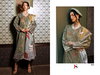 Mushq 3 By Deepsy Embroidery Cotton Dupatta Pakistani Suits Wholesale Online