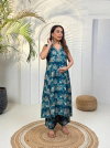 Naisha K 148 Vetican Printed Kurti With Bottom Wholesale Market In Surat With Price