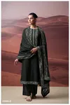 Naysa 3586 By Ganga Cotton Printed Wholesale Salwar Suit Suppliers In India
