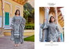 Naira Vol 42 By Belliza Printed Cotton Dress Material Wholesale Clothing Distributors In India
