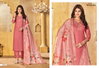 Alfaaz Vol 3 By Vishnu Shimmer Silk Dress Material Wholesale Price In Surat

