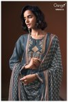 Gaeva 5502 By Ganga Wool Pashmina Dress Material