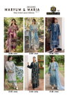 Maryum And Maria Vol 17 By Keval Fab Cotton Readymade Suits Orders In India