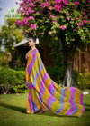 Leheriya By Sanskar Bright Fancy Sirowski Saree Wholesale Exporters In India