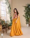 Moon By Sayuri Designer Indo Western Wholesale Clothing Distributors In India
