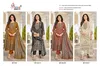 Kt 243 By Shree Viscose Maslin Printed Online Salwar Suits Wholesale
