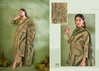 Saviour By Esta Pashmina Printed Surat Dress Materials Wholesale Market
