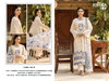 Johra Tex 181 A And B Cambric Cotton Pakistani Salwar Suits Wholesale Shop In Surat