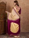 Lux 25 Semi Modal Printed Saree Best Wholesale Shop In Surat