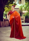 Tyohar E Khas By Sanskar Tex Printed Trendy Sarees Bulk Orders In India