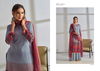 Zulfat Summer Grace Casual Wear Cotton Printed Dress Material Collection
