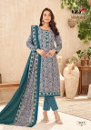 Nakshatra Vol 4 By Kala Cotton Printed Dress Material Suppliers In India
