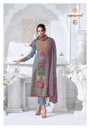 Payal Vol 5 By Suryajyoti Modal Printed Dress Material Wholesale Shop In Surat