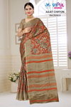 Juliet Chiffon 35242 A To D By Vipul Chiffon Printed Saree Bulk Orders In India