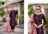 Zarqash Vol 8 By Belliza Jam Cotton Wholesale Dress Material Suppliers In India