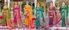 Kalyani Dola Saroski Vol 2 By Saroj Dola Silk Saree