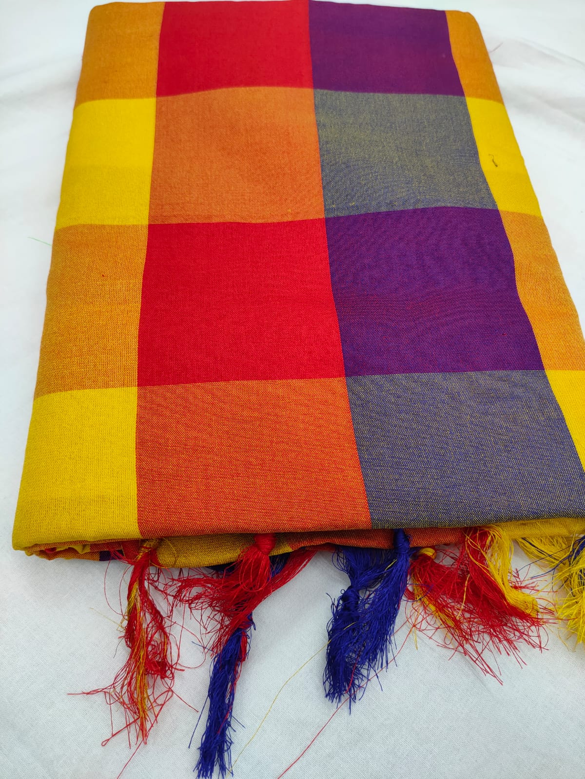 Gc Upada Silk Designer Non Catalog Sarees