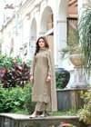Shakeba By Bela Marvelous Pure Muslin Designer Work Salwar Kameez Exporters In India